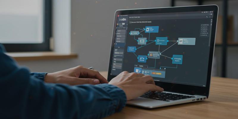 Revolutionize Your Workflow Automation Using n8n