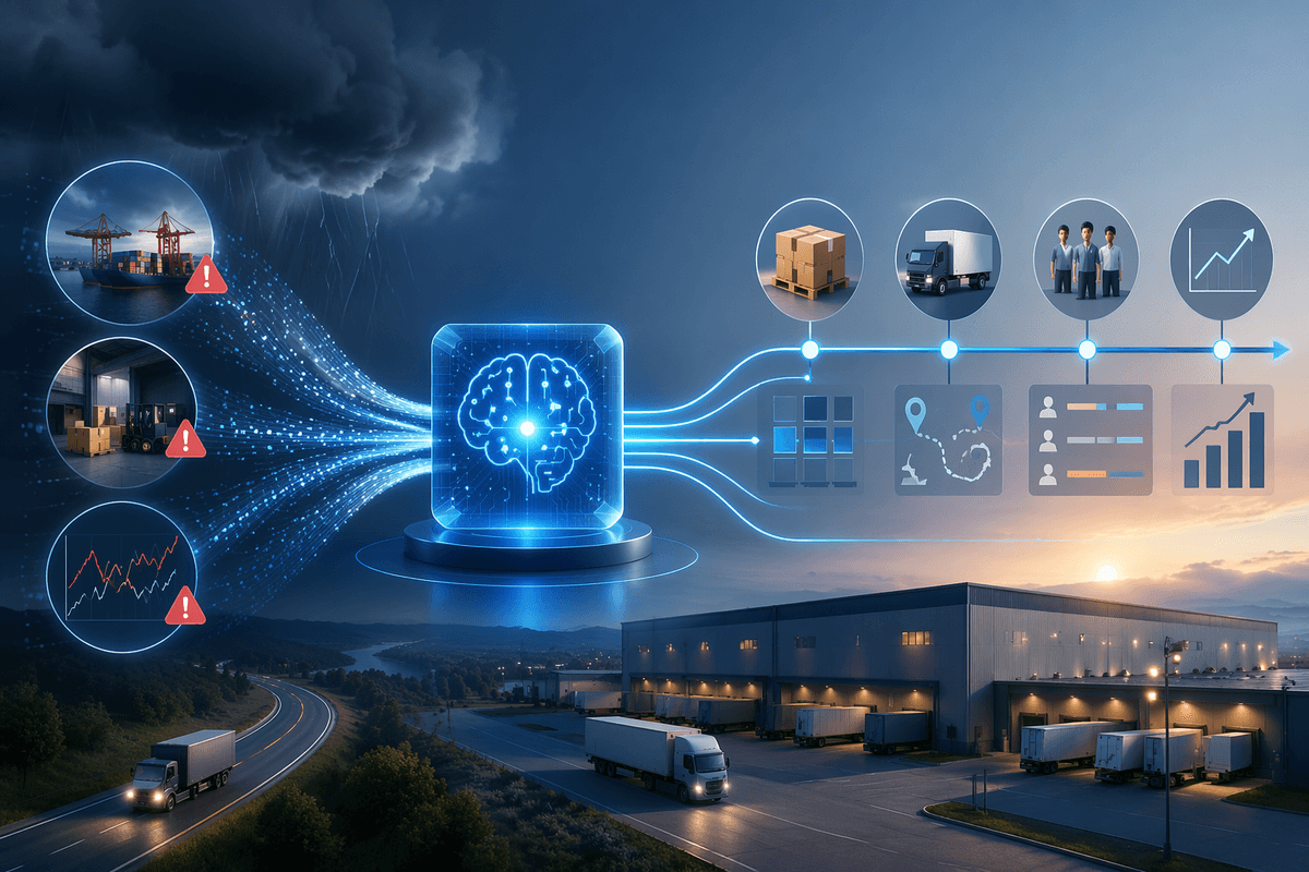 AI Planning Systems Optimize Long-Horizon Decisions