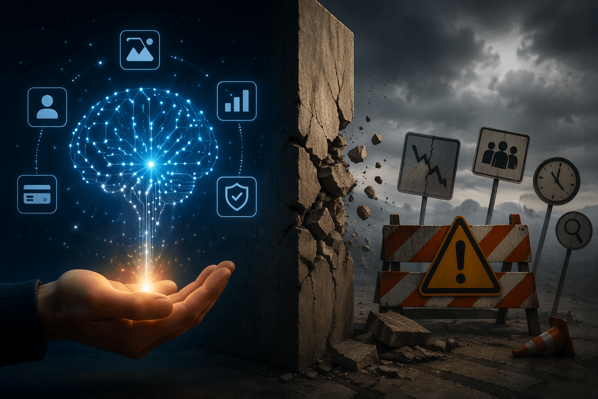 Understanding Machine Learning Limits
