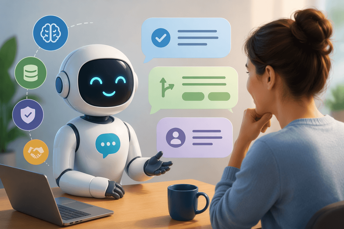 Build More Natural AI Chatbots